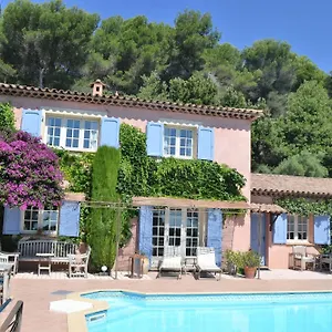 2* Couette-café Des Cigales