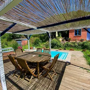 Appartement Magnifique Dans Maisonnette